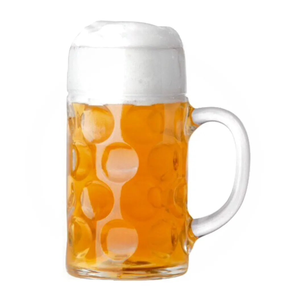 München ölsejdel 100 cl från Sahm