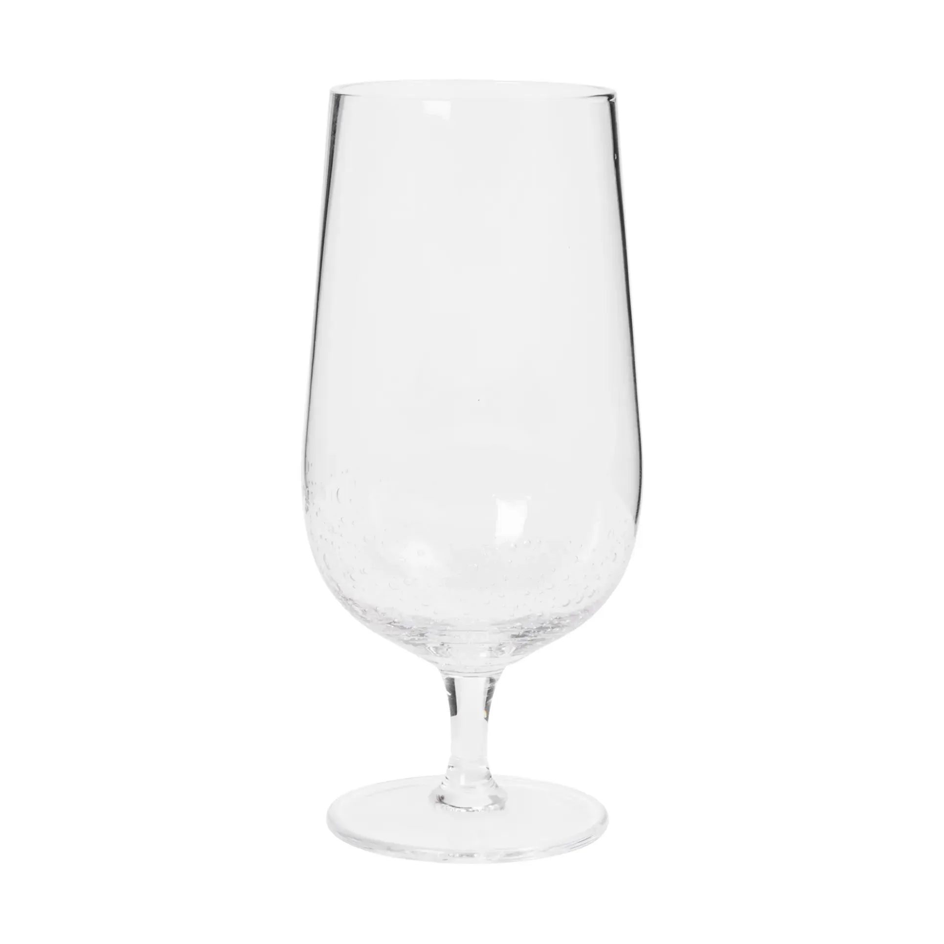 Broste Copenhagen Bubble ölglas 50 cl