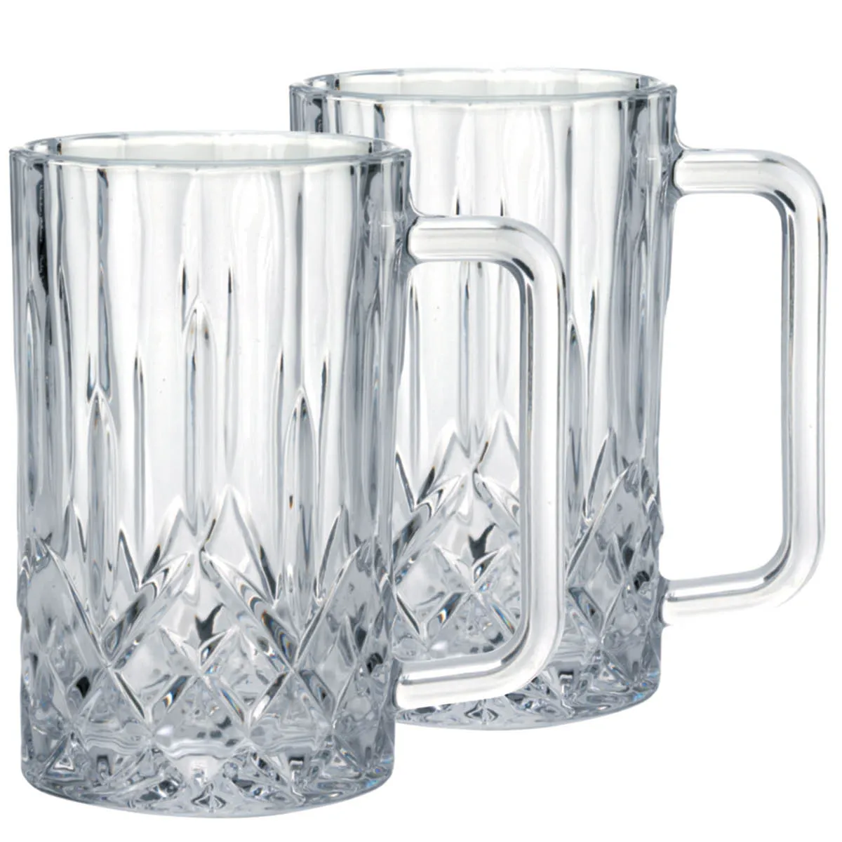 Aida Harvey ölsejdel 0,5 liter 2-pack
