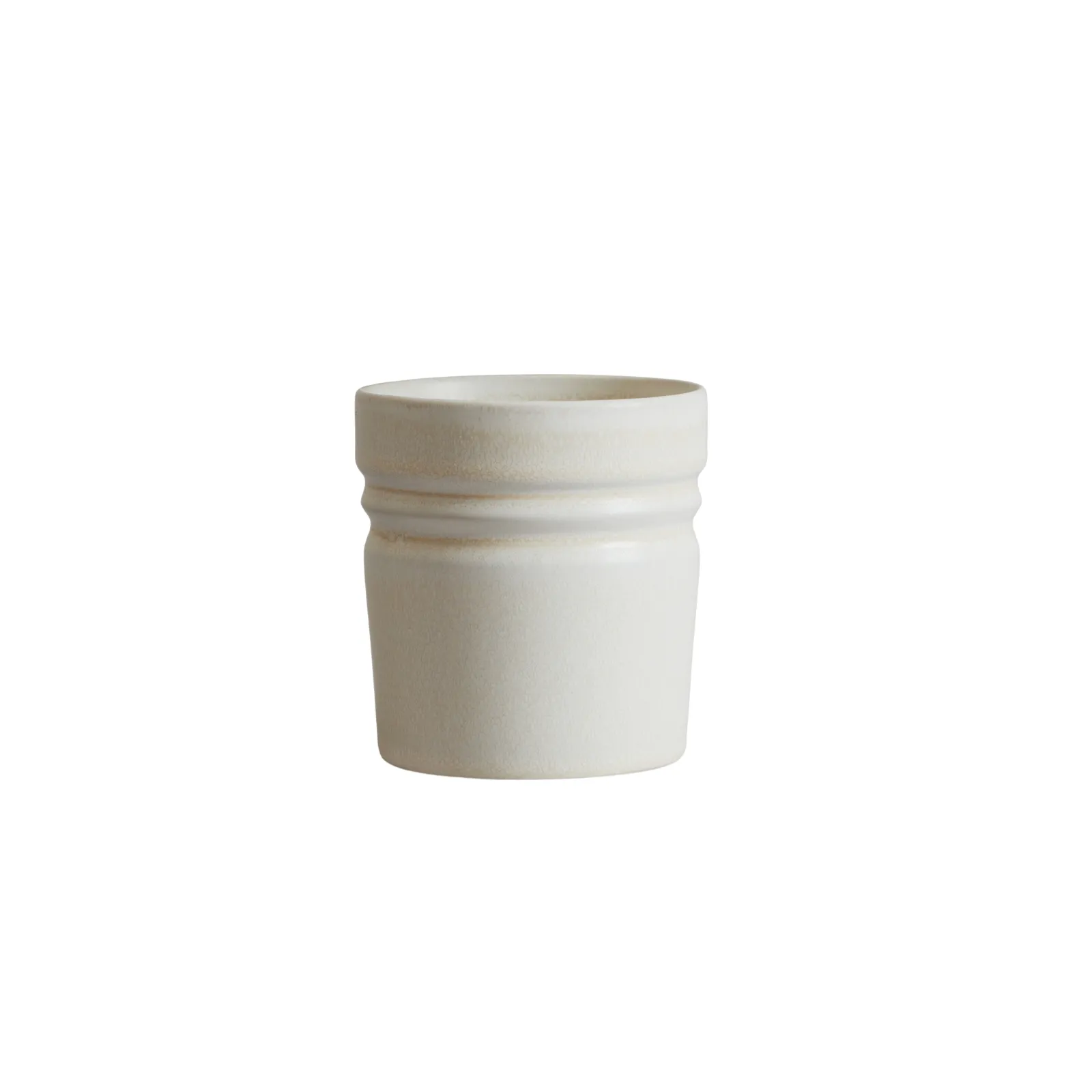 Designtorget Mugg Krås 2,5 dl i creme