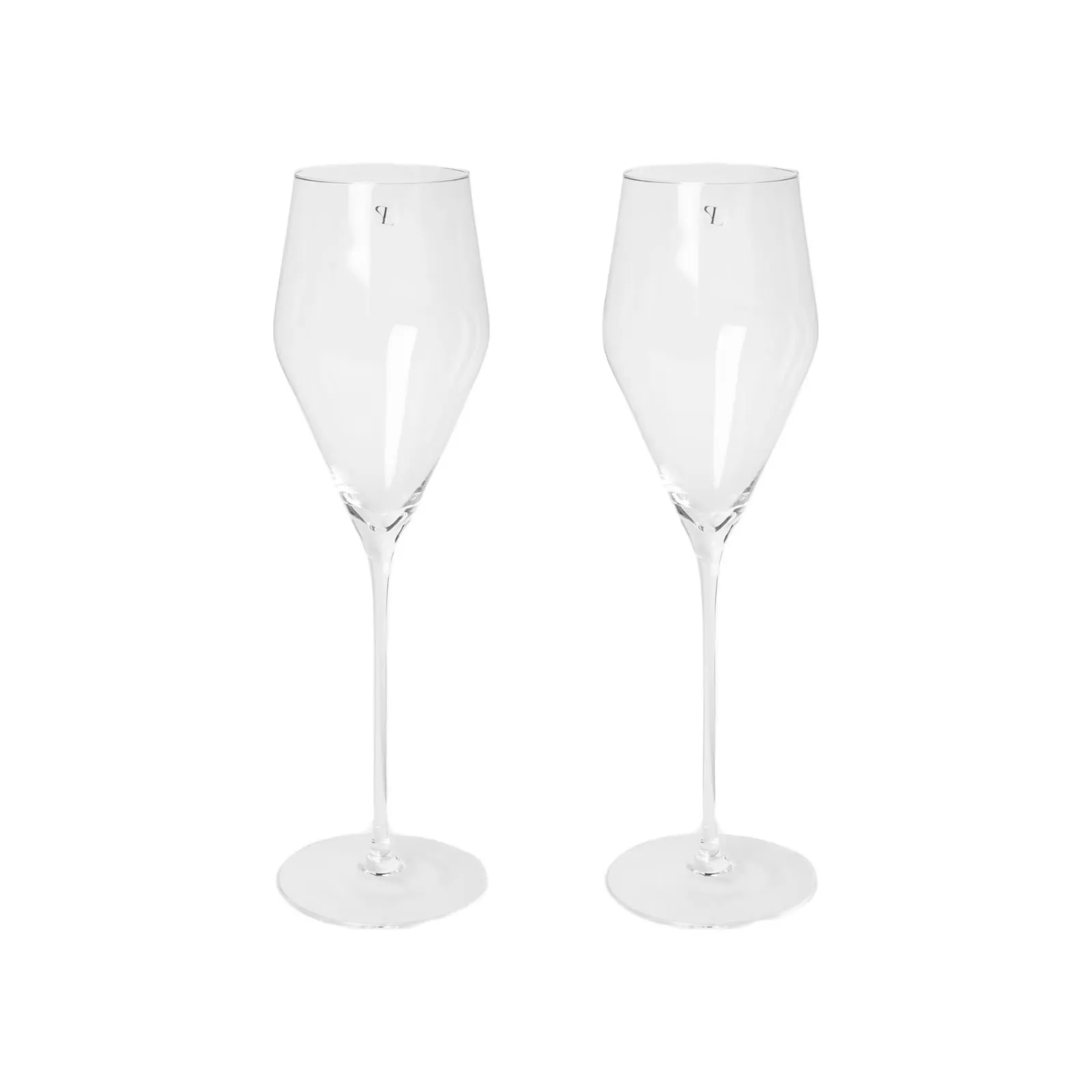 Portolino Living proseccoglas i tulpanform 24 cl