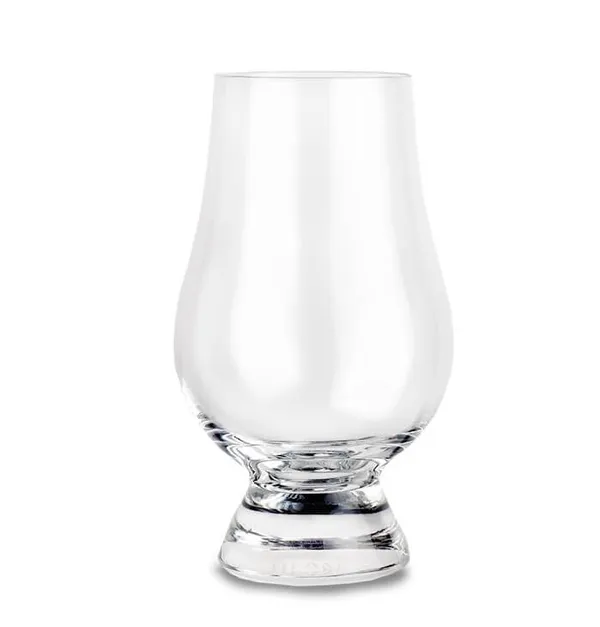 Glencairn Whiskyprovarglas