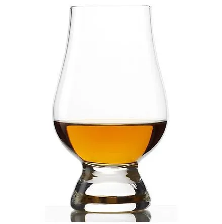 Glencairn whiskyglas 18 cl