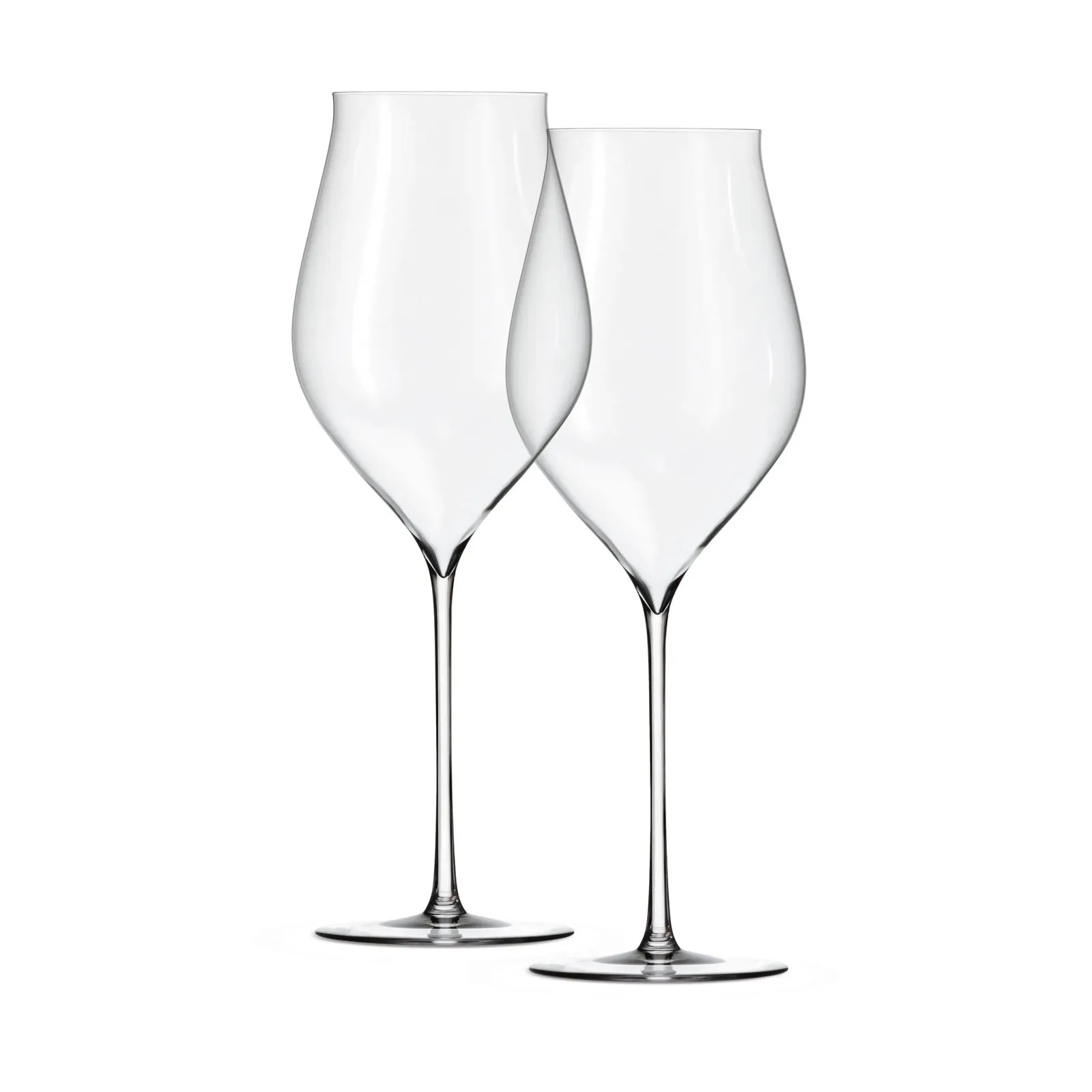 Holmegaard Notes vitvinsglas 2-pack