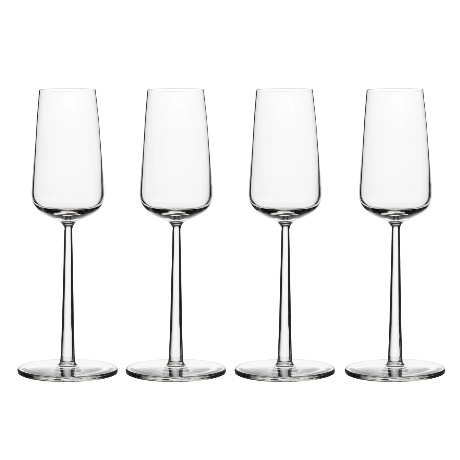 Iittala Essence champagneglas