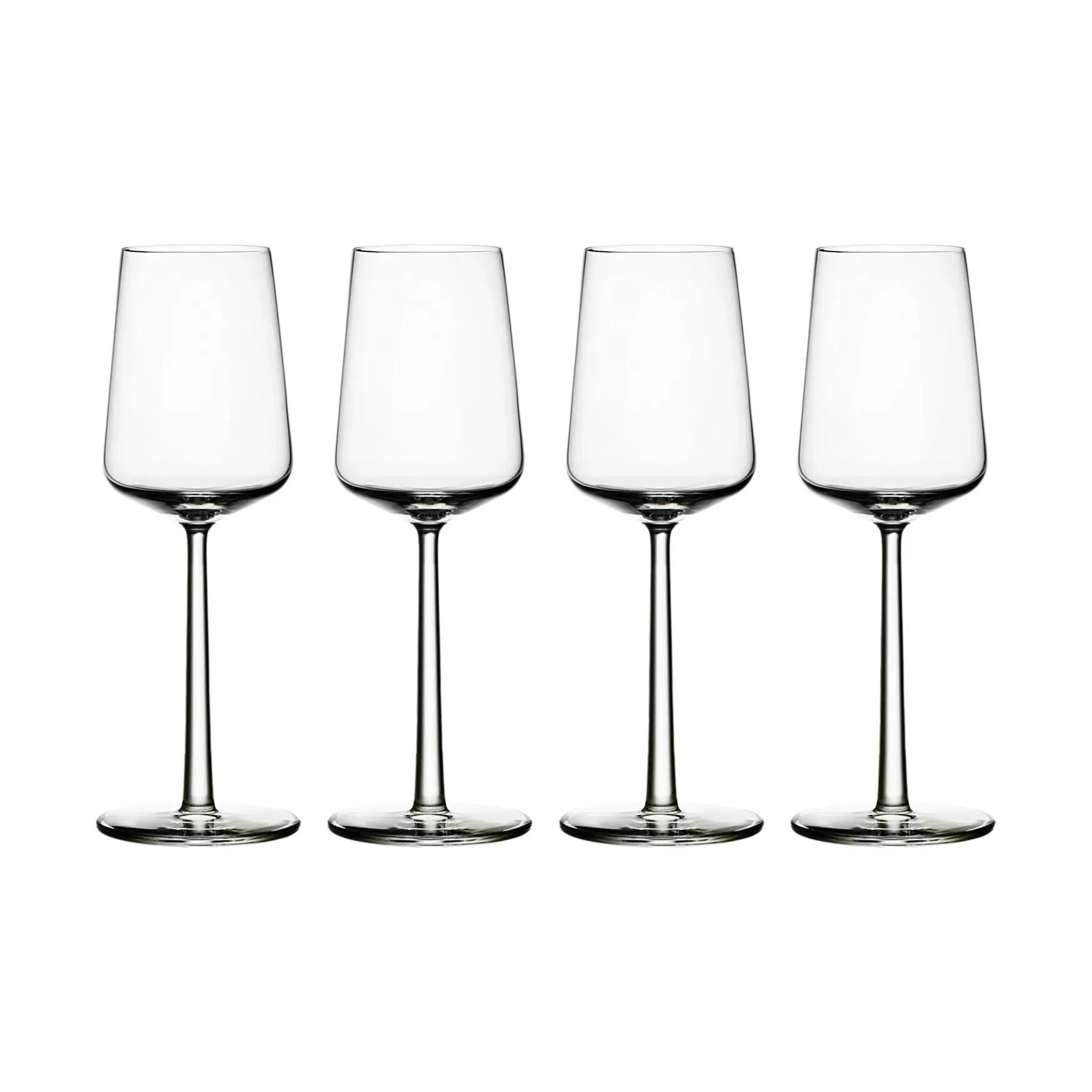 Iittala Essence vitvinsglas