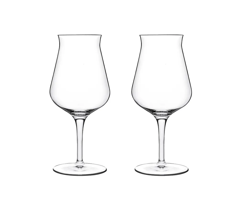 Luigi Bormioli Birrateque Tester ölglas 43 cl