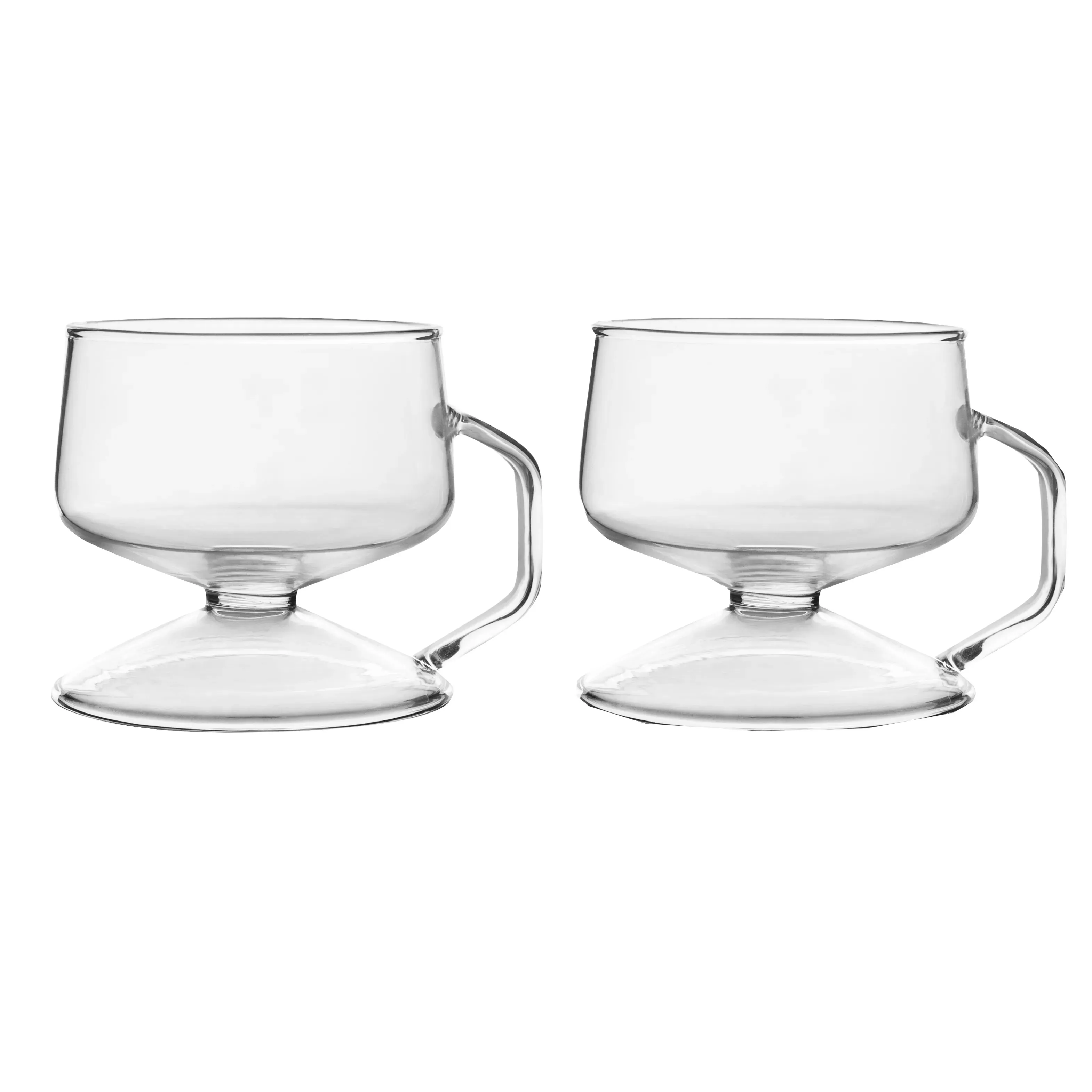 Muurla Olo glas för varma drycker 30 cl