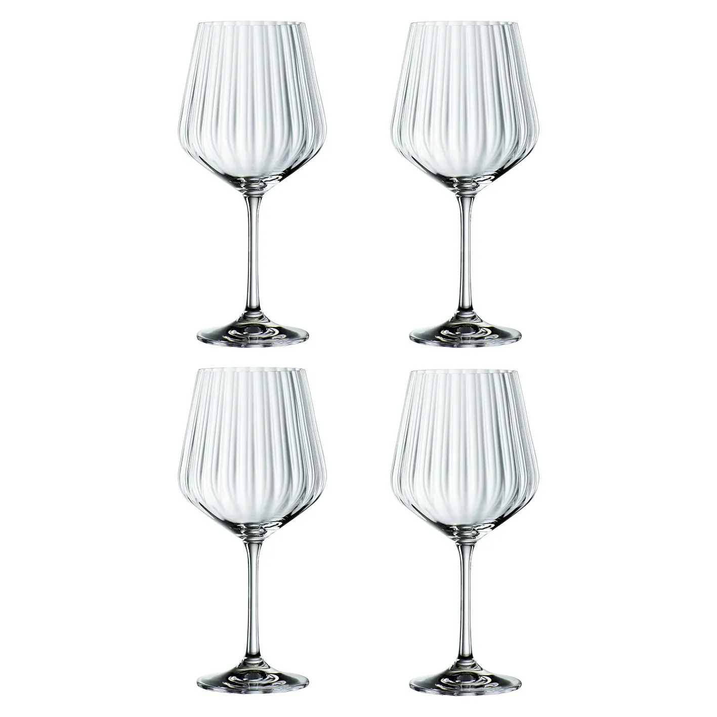 Nachtmann gin och tonic-glas