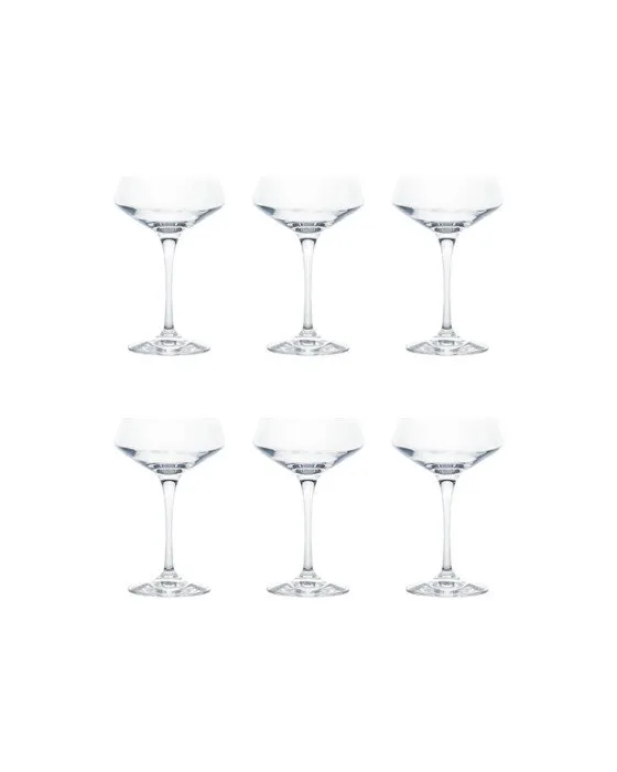 Newport Avenue cocktailglas 6-pack