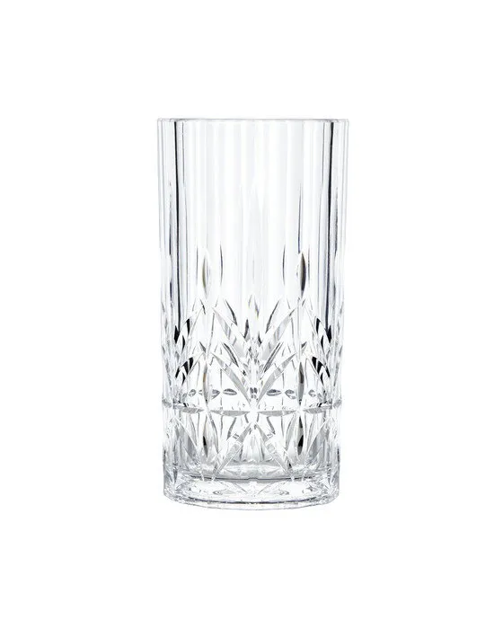 Newport Caprice highballglas i akryl