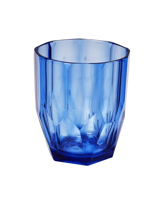 Newport St. Tropez tumblerglas i akryl 6-pack