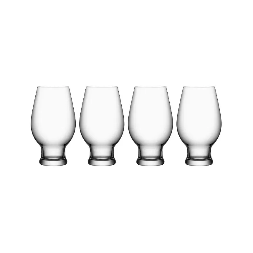 Orrefors Beer IPA ölglas 47 cl