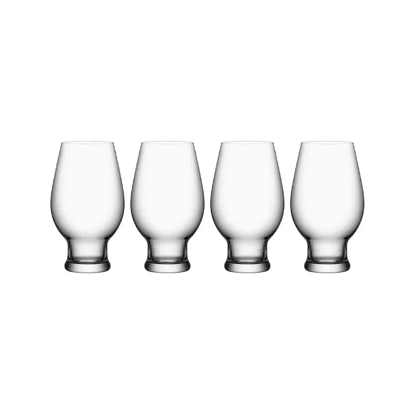 Orrefors Beer IPA ölglas 47 cl