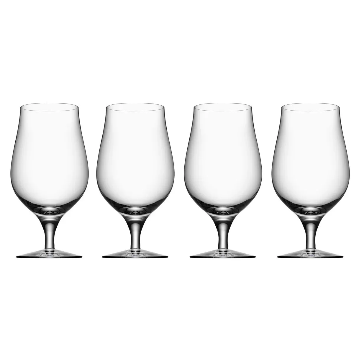 Orrefors Beer Taster ölglas 47 cl