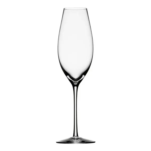 Orrefors Difference Sparkling champagneglas