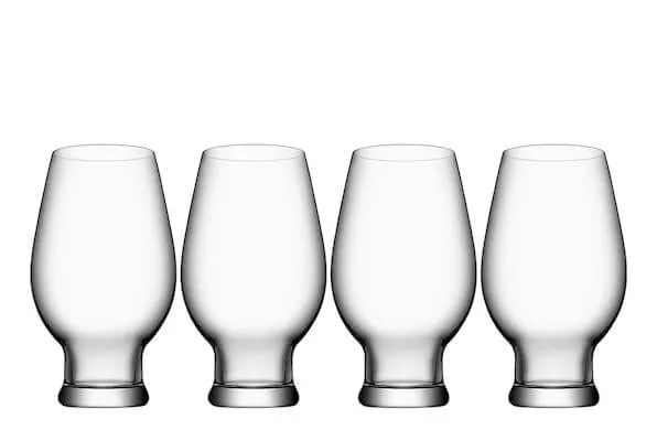 Ölglas IPA Orrefors