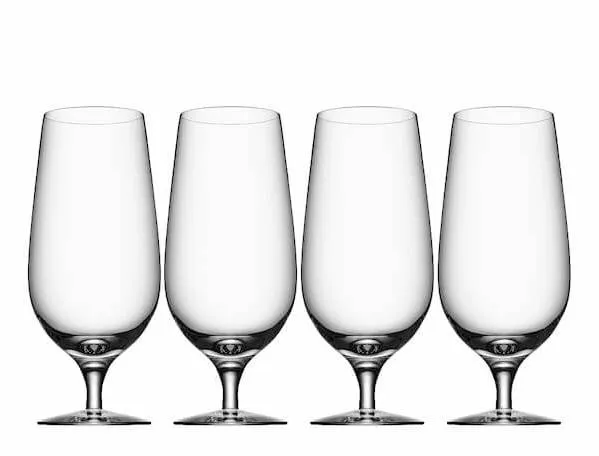 Ölglas Lager från Orrefors