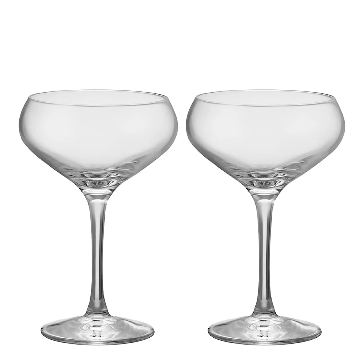 Orrefors More coupeglas 21 cl