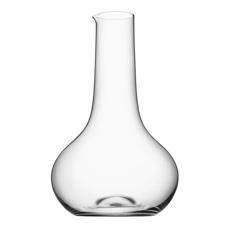 Orrefors More karaff 1,5 liter