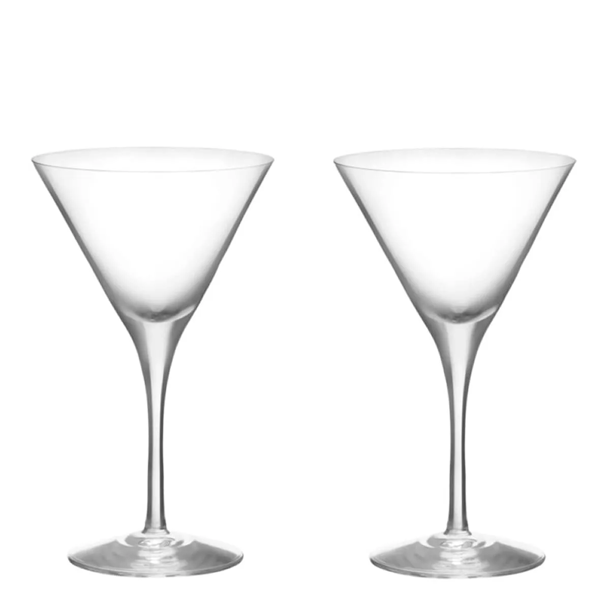 Orrefors More martiniglas 19 cl