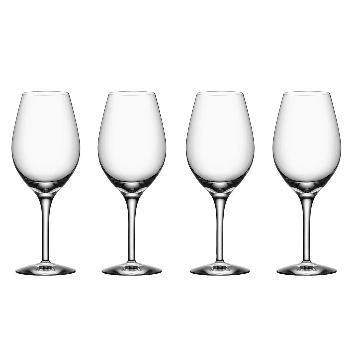 Orrefors More vinglas 44 cl 4-pack