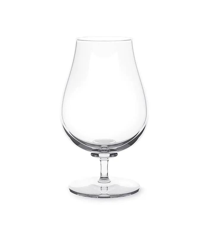 Paris Bouquet Ölglas