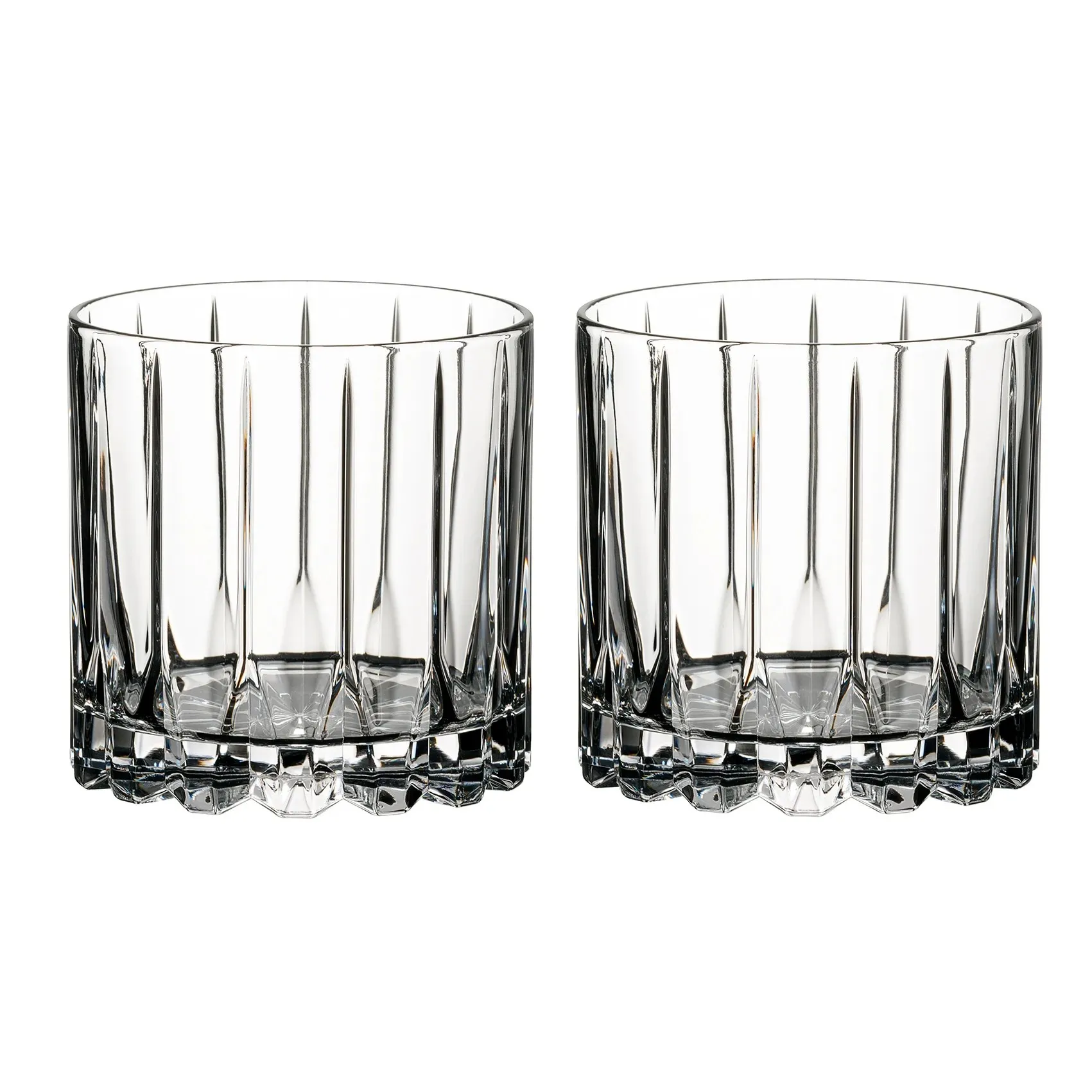 Riedel Drink Specific Rocks glas 28,3 cl