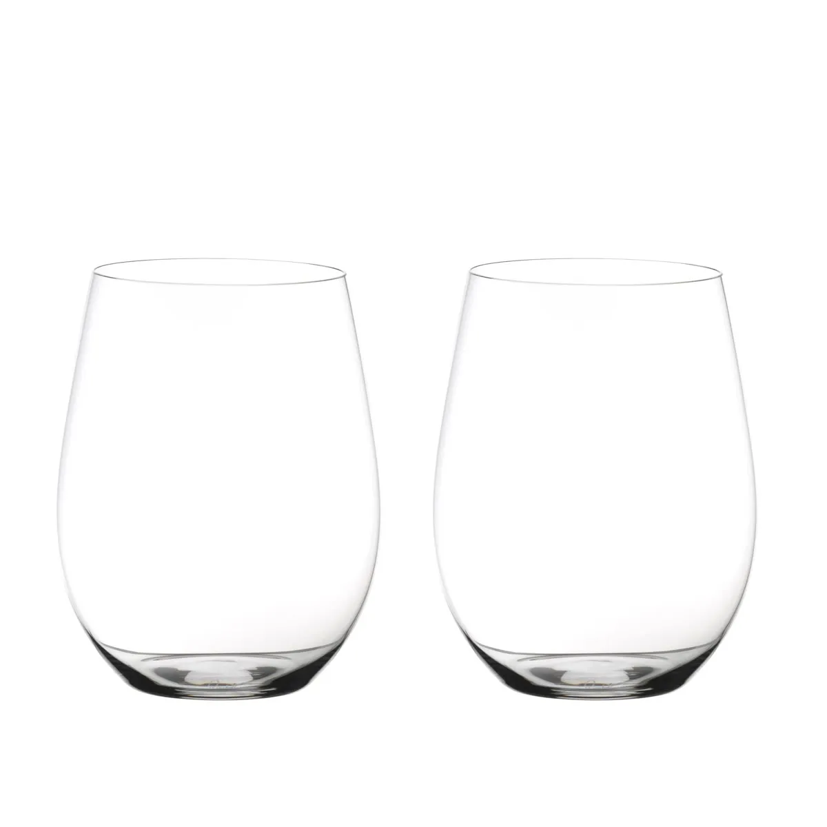 Riedel O Cabernet Merlot stemless vinglas 60 cl