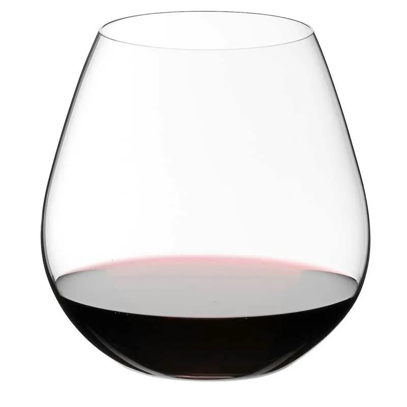 Riedel O Pinot Nebbiolo stemless vinglas 69 cl