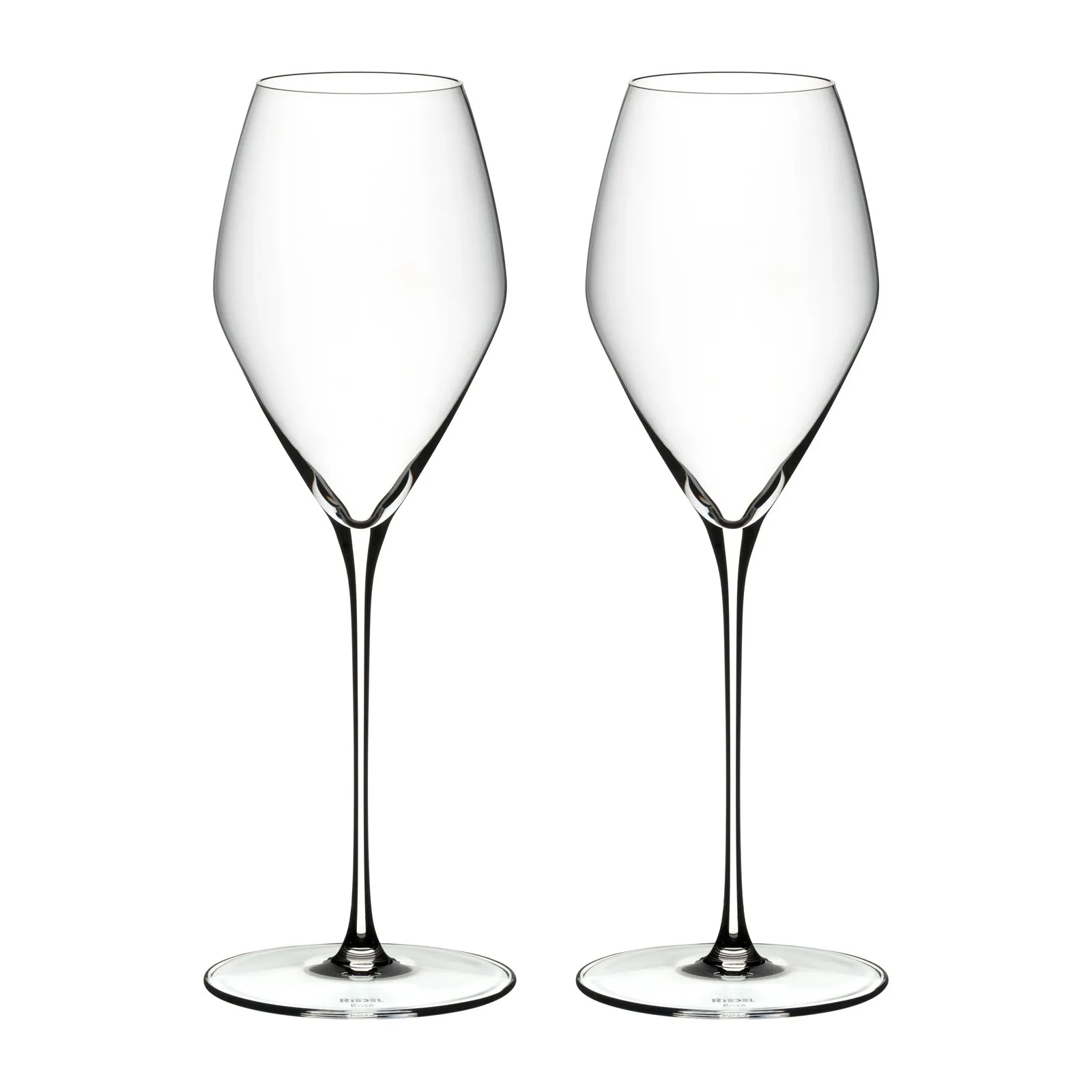 Riedel Veloce rosévinglas 34,7 cl