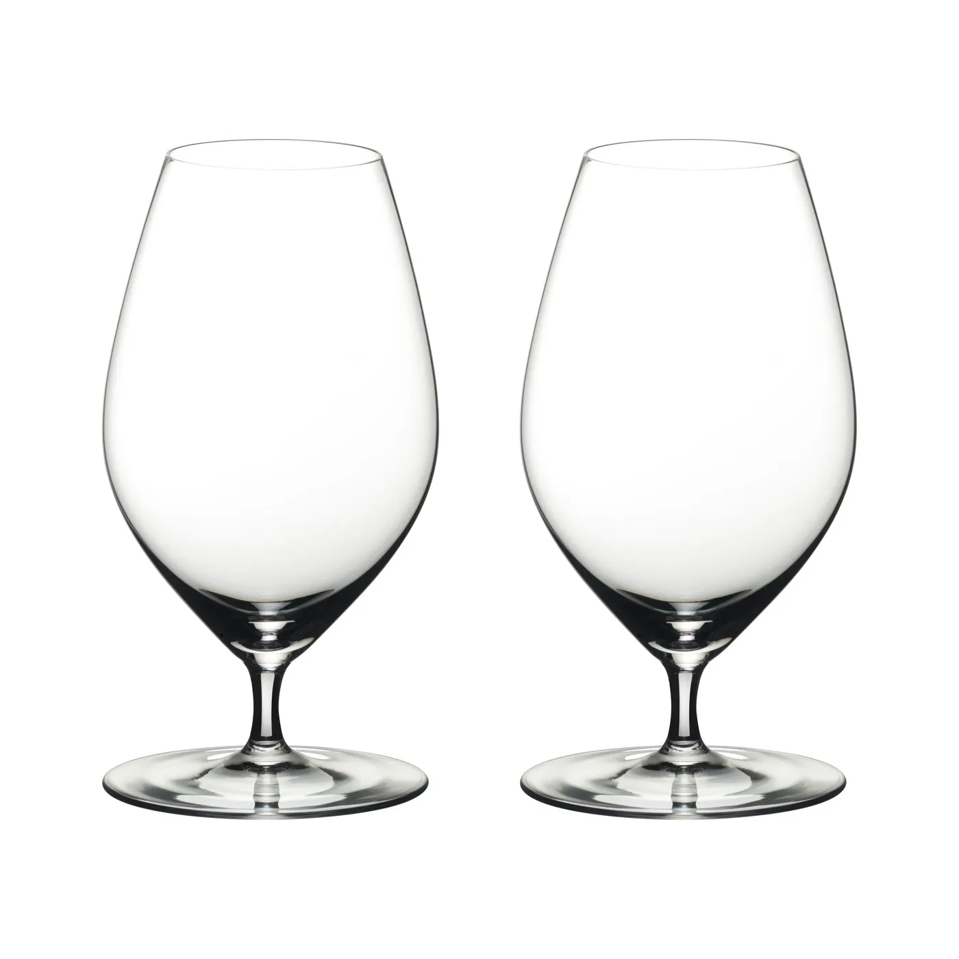Riedel Veritas Beer ölglas 40 cl