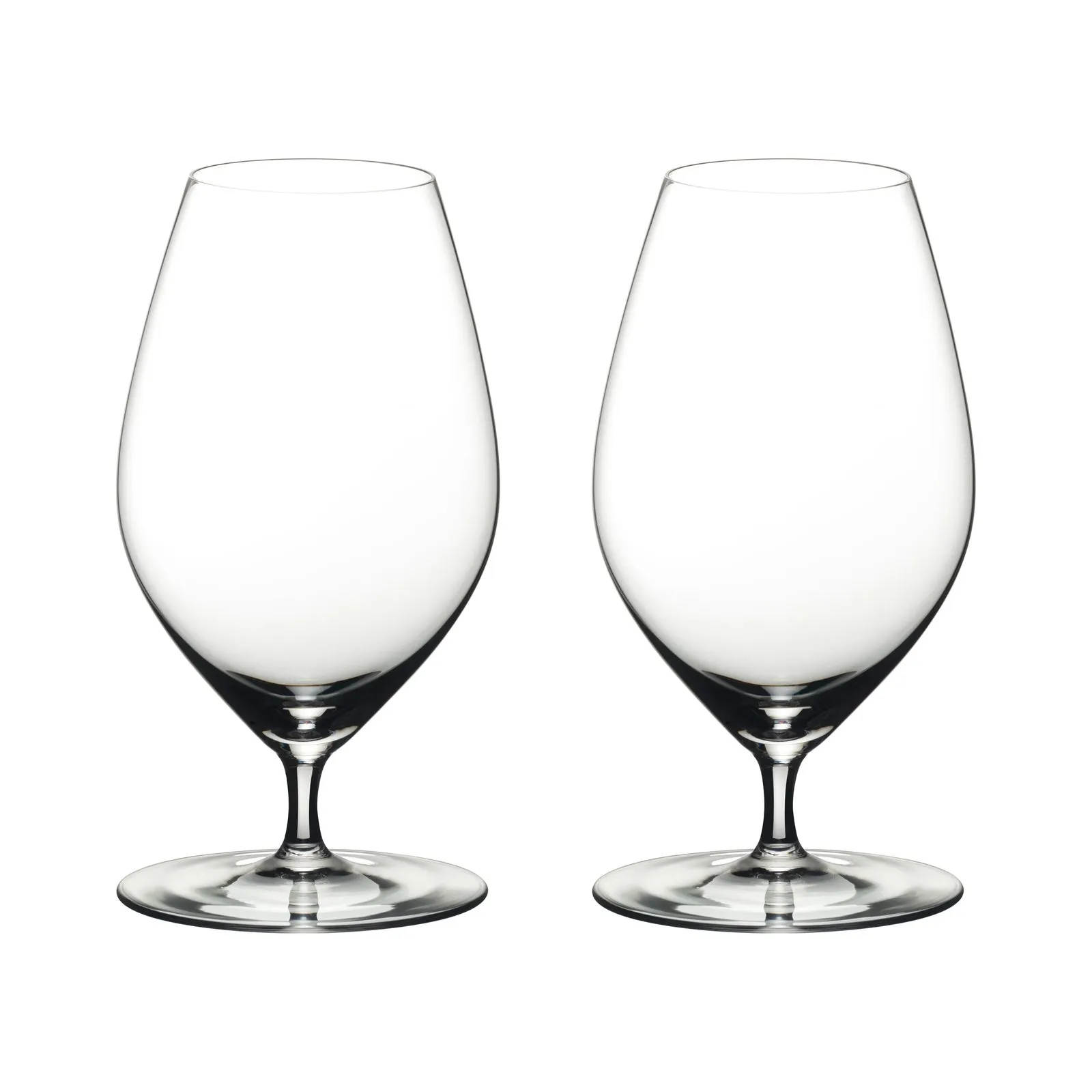 Riedel Veritas Beer ölglas 40 cl