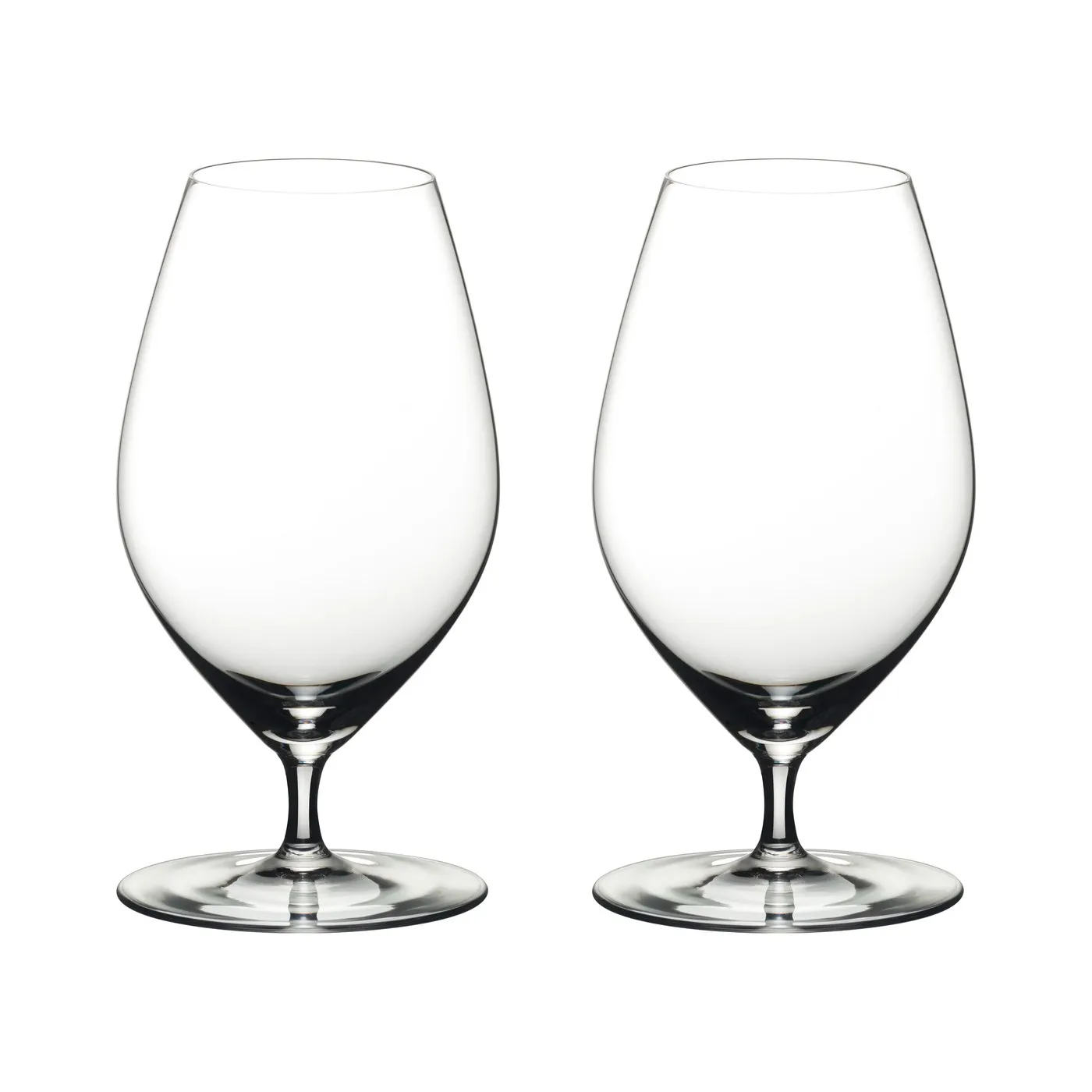 Riedel Veritas Beer ölglas 40 cl