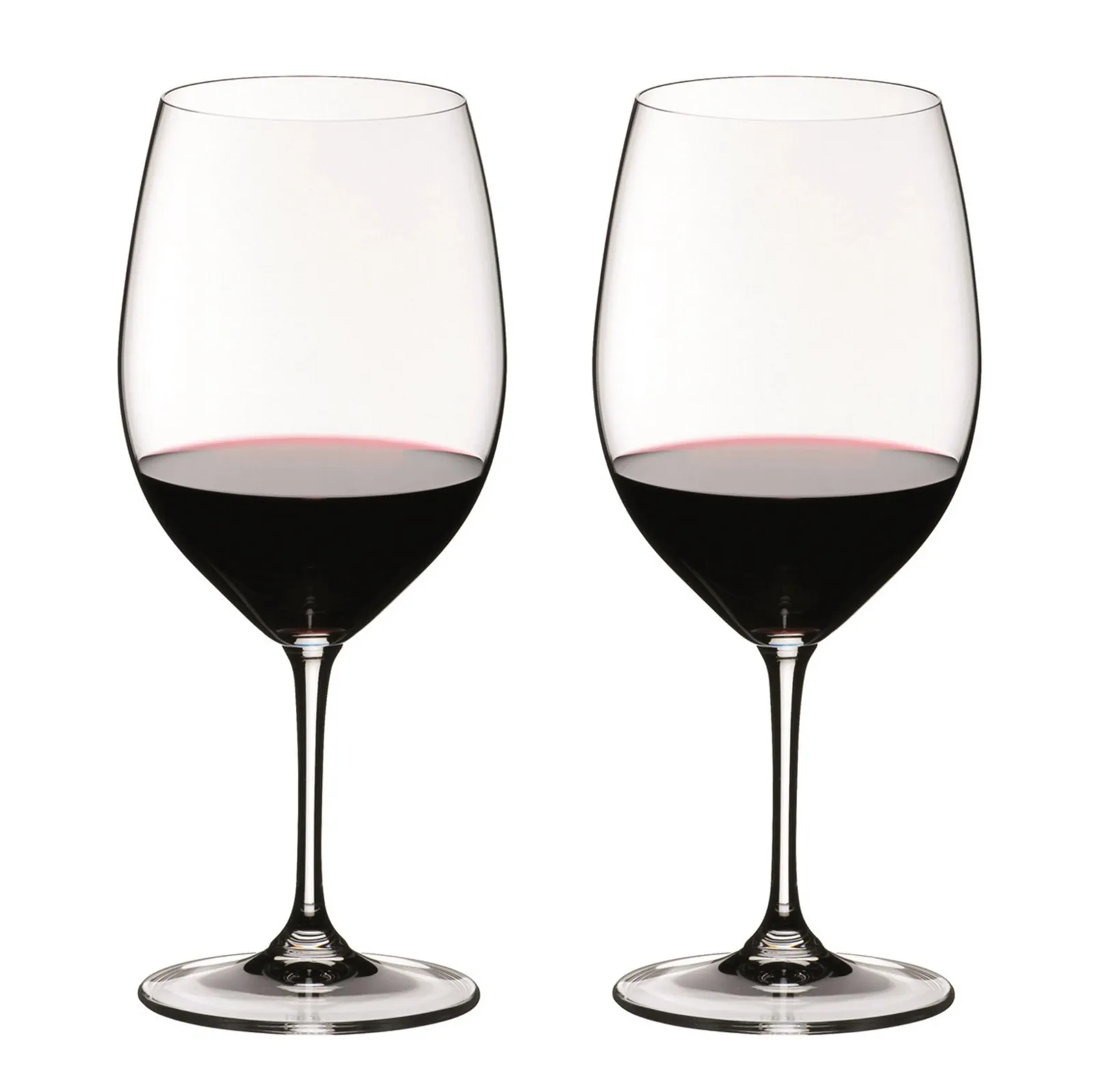 Riedel Vinum Bordeaux-Cabernet-Merlot vinglas 2-pack