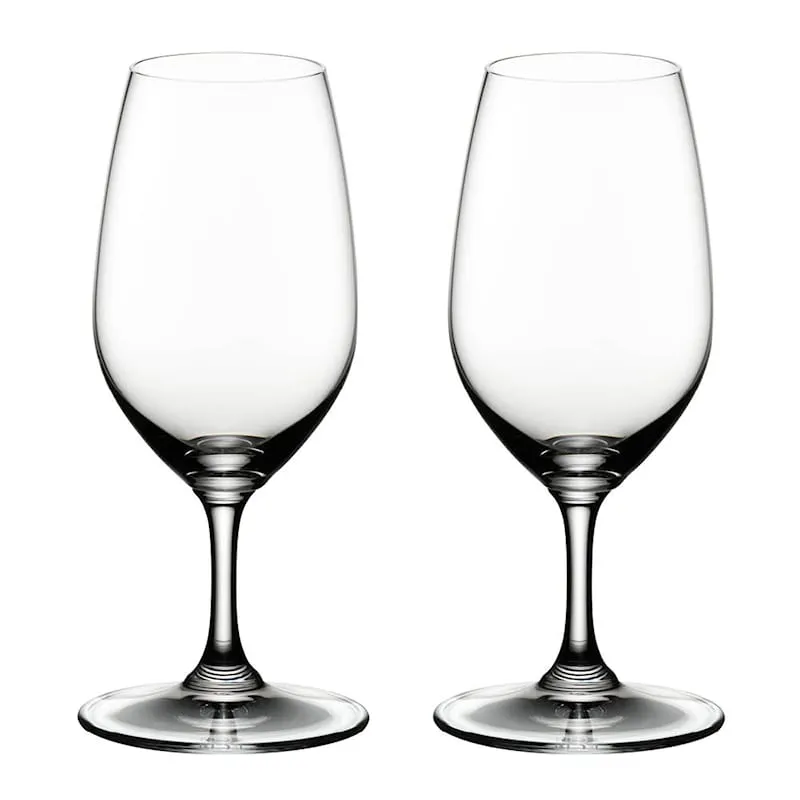 Riedel Vinum portvinsglas 24 cl