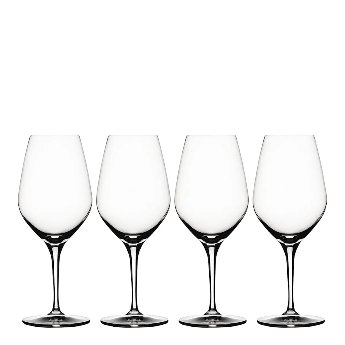 Spiegelau Authentis rödvinsglas