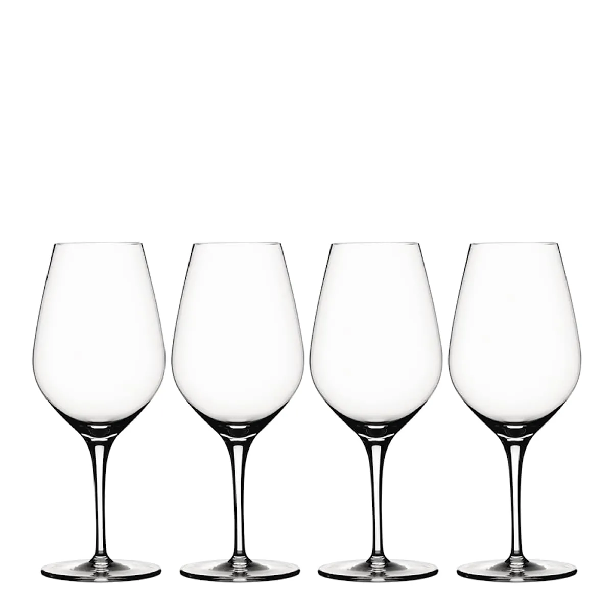 Spiegelau Authentis vitvinsglas 42 cl