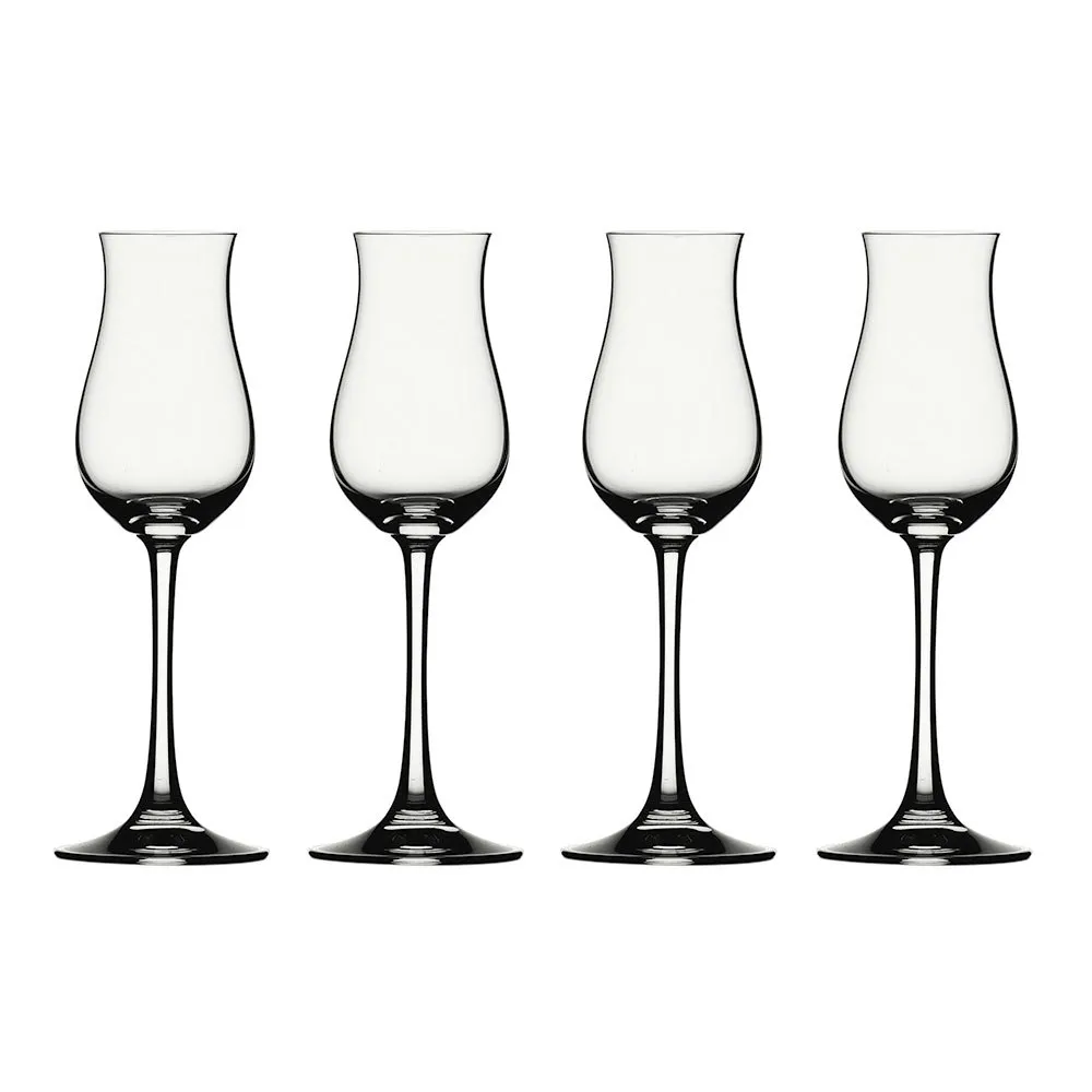 Spiegelau Digestive glas 14 cl 4-pack
