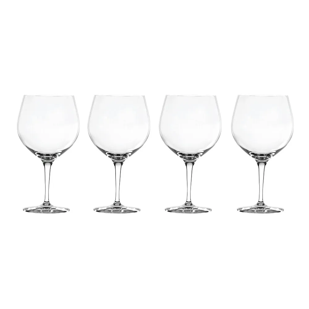 Spiegelau Gin & Tonic-glas 63 cl 4-pack