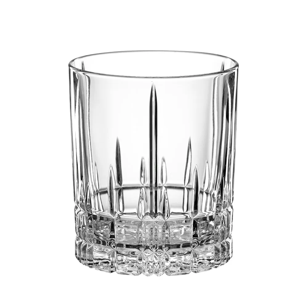 Spiegelau Perfect Serve D.O.F. whiskeyglas 37 cl 4-pack