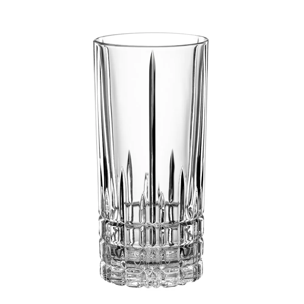 Spiegelau Perfect Serve longdrinkglas 35 cl 4-pack